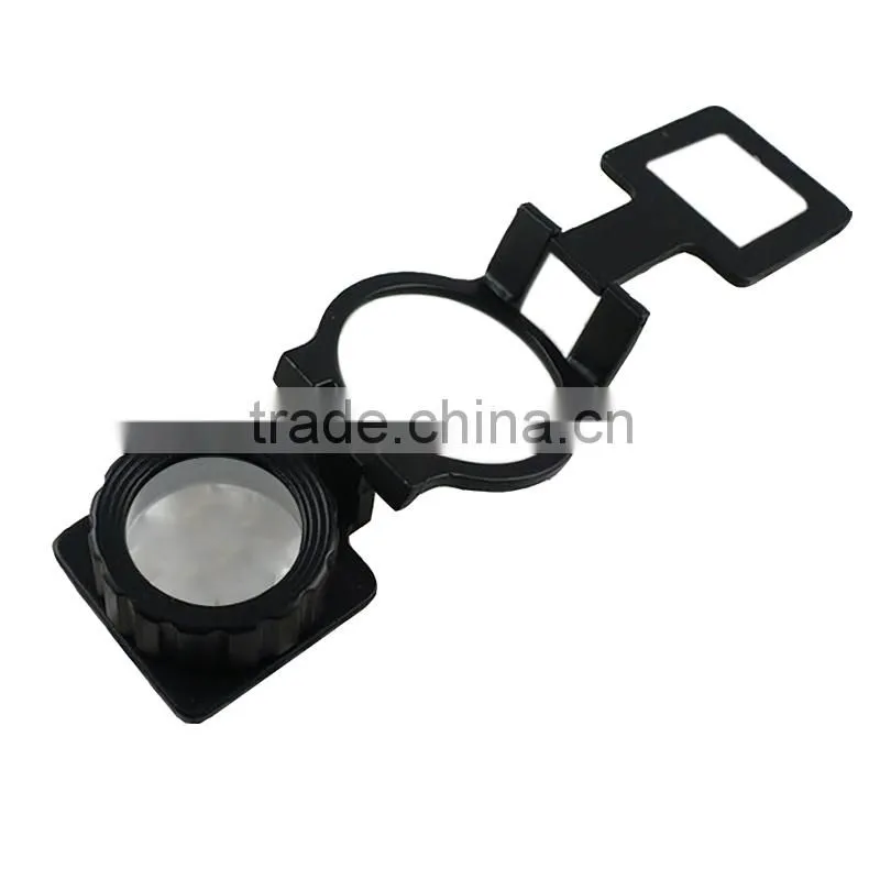 MG14108 Foldable Magnifier for Printing