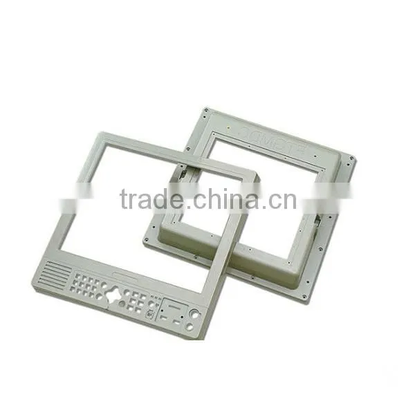 china platic injeciton factory offer high precision mold products