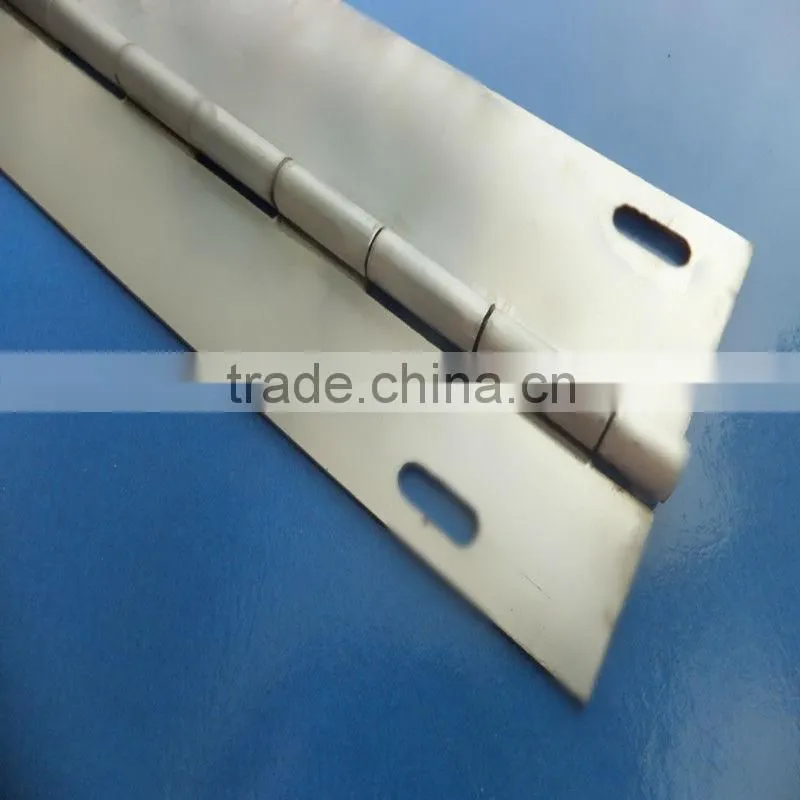 The special long hinge,Aluminum piano hinge