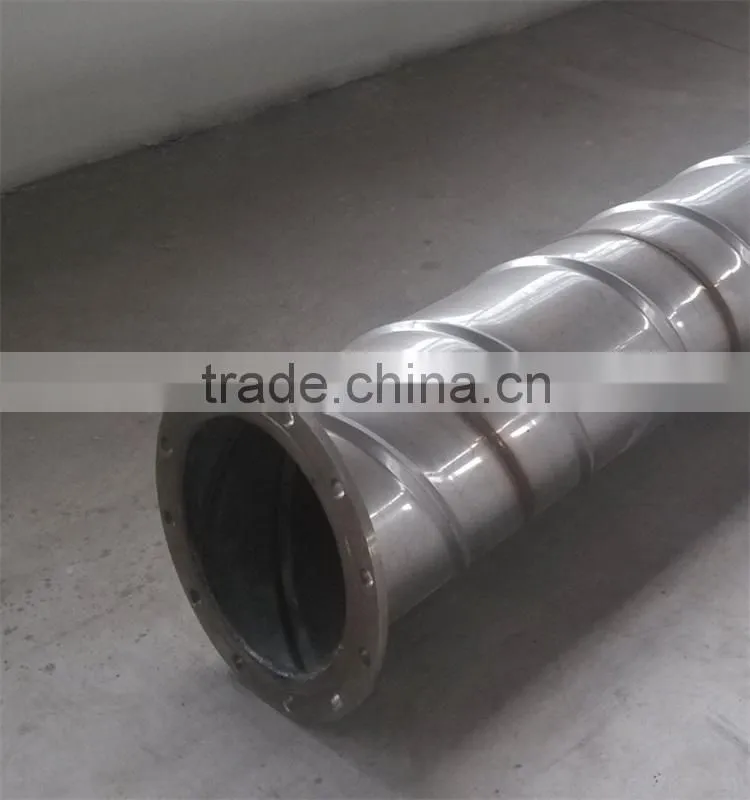 spiral steel pipe