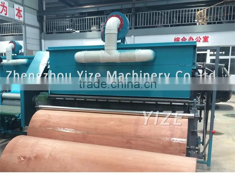 sheep wool washing machine/sheep wool drying machine prices
