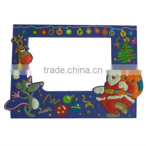 Paper Photo Frame