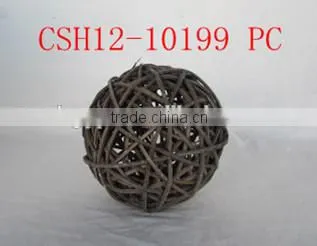 artistic willow decoration