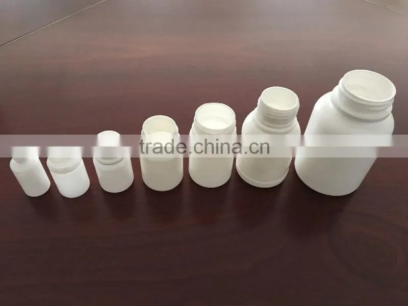 medicine plastic bottle injection blow mould for injection blow molding machine
