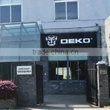 Ningbo GI Power Import & Export Co., Ltd. company overview - view 1