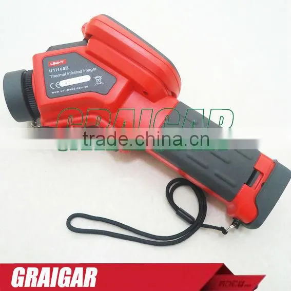 Handheld IR Infrared Thermal Imager Imaging Camera UTi160B