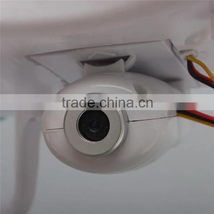 New Fashion Products SYMA X5C 2.4G middle 4 Channel Drone RC Helicopter with Camera