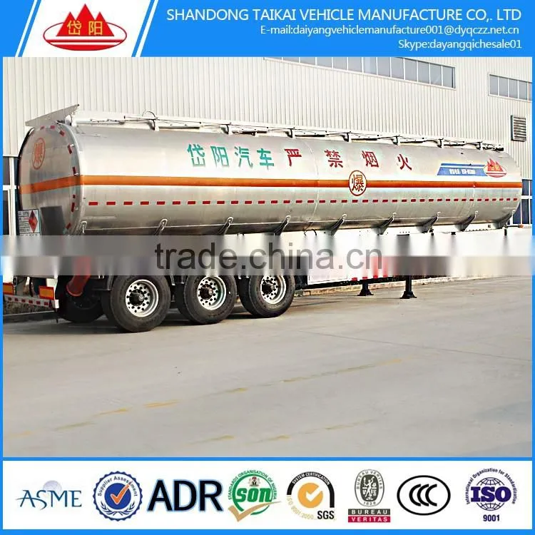 Fuel Storage Tank Factory Price For Sale