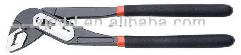 Style D4 Groove Joint Pliers/Water Pump Pliers