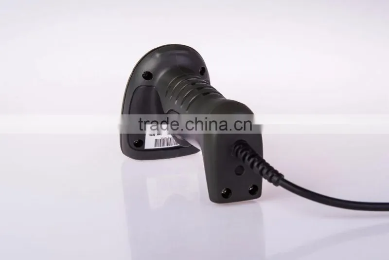 NT-S2 CCD USB quakeproof high quality barcode scanner