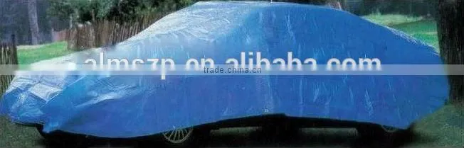 Waterproof Durable pe tarpaulin Supplier