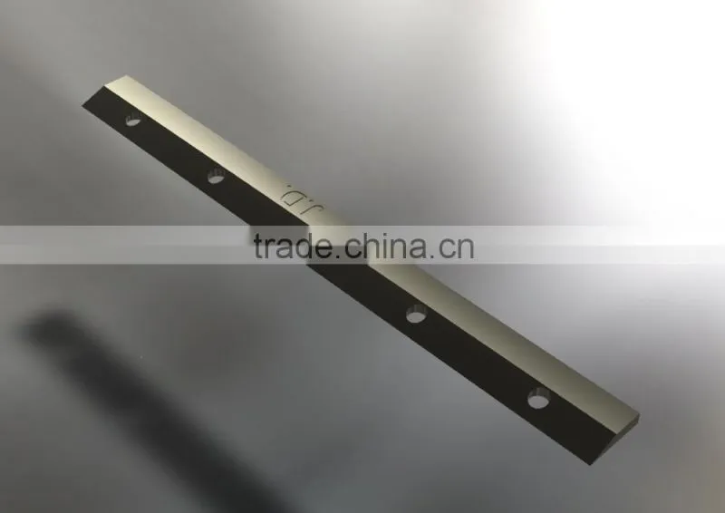 Sharp-Edged Customization Round knife