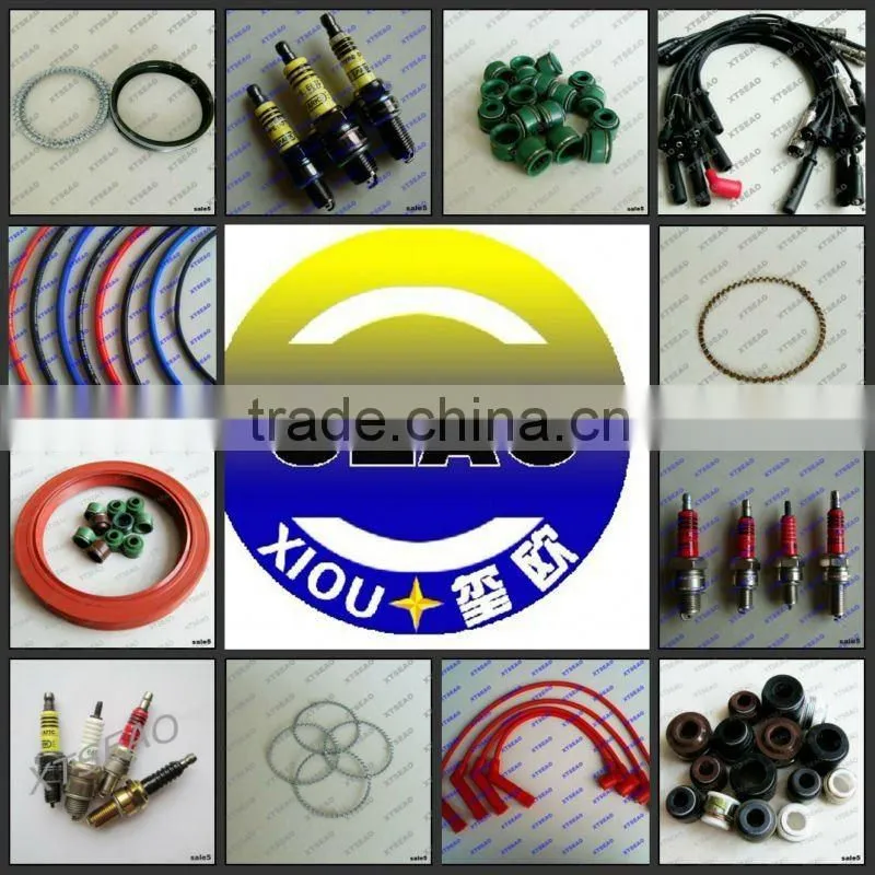 Piston Ring 81mm