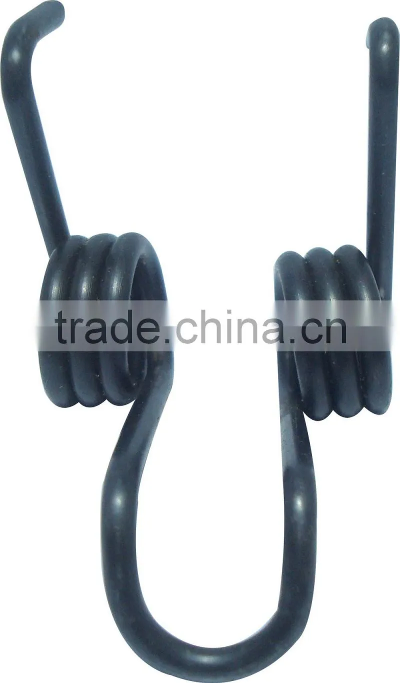 Ning bo Extension Spring