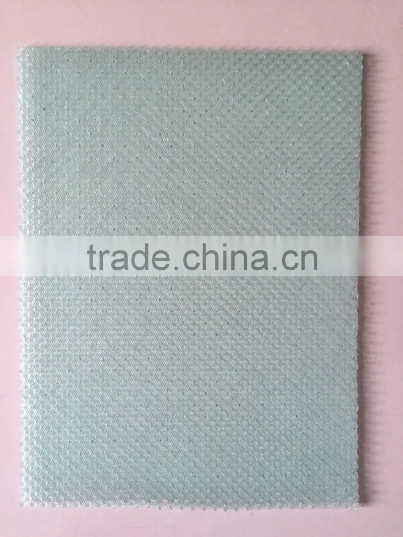 PVC doormat