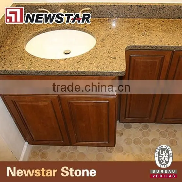 Newstar hotel bathroom vanity base