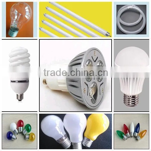 E27 B22 40W 60W 75W 100W incandescent clear bulbs