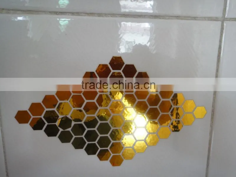 Kiss-cut in top sales vinyl sticker for baby room decoration