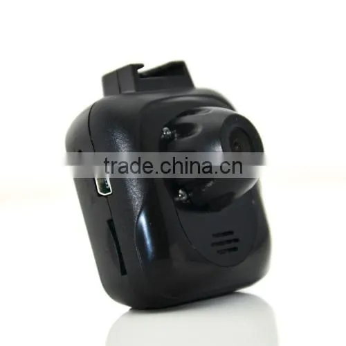 Min full hd 1080p 30fps motion detection car camera for driver RLDV-161