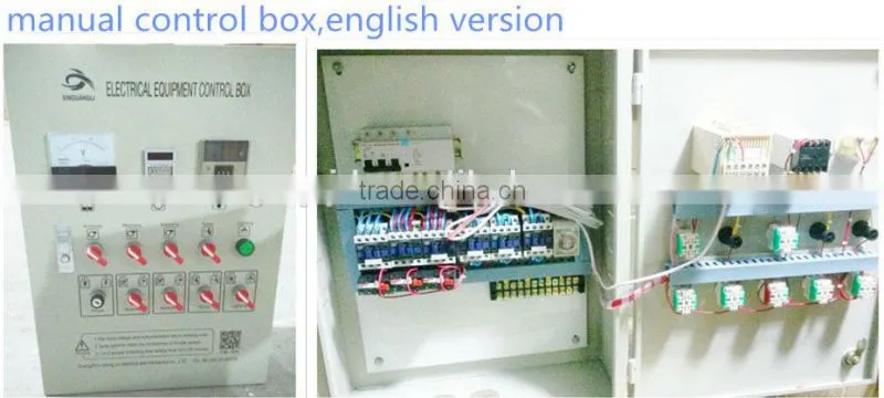 diesel heating used car spray booth for sale
