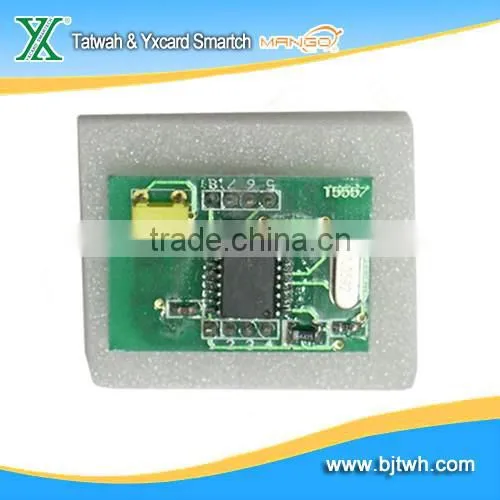 Super quality classical 125kh rfid reader moudle