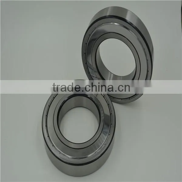 Hot 2015!all type of deep groove ball bearing, deep groove ball bearing in plastic wheel,OEM service steel ball for bearing