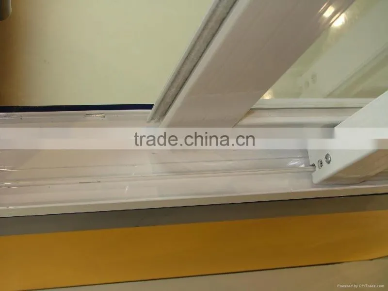 Aluminium Sliding Window Design