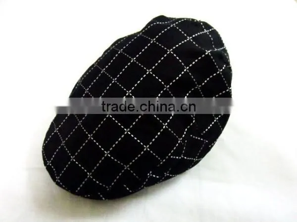 2016 korean Adlut sex hot sales style custom ivy cap