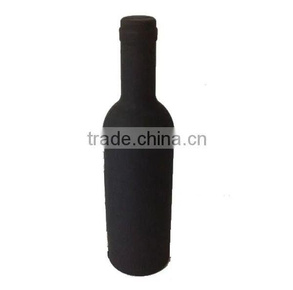 4 pieces Wine Opener Set With Black Box ,Wine Opener Gift Set
