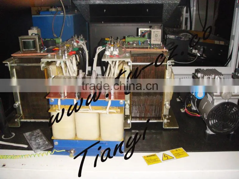 Automatic UV expoture units