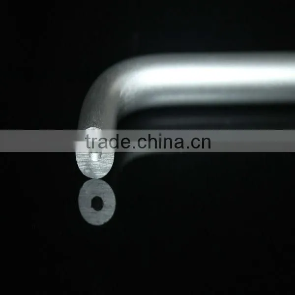 Camber aluminium funiture door handle D2004