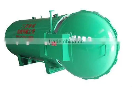 Hot JM Stainless steel vacuum yarn conditioning setter