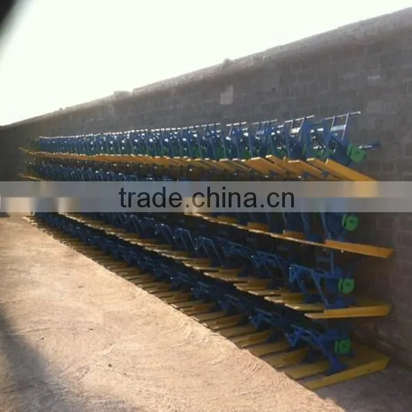 rice farming machinery for rice planting