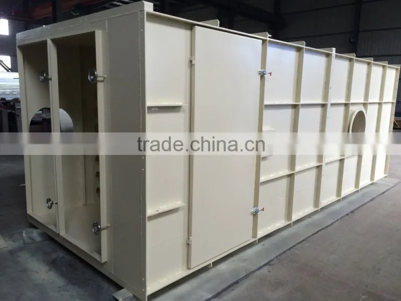 Cement Dust Collector