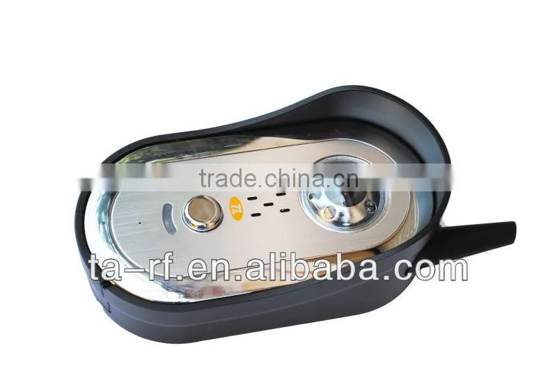 3.5inch IR camera long range wireless video door phone