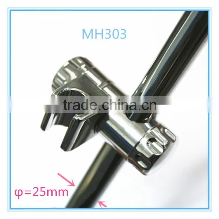 MH303H ABS plastic shower head hooks,Bathroom Accessories,High quality!
