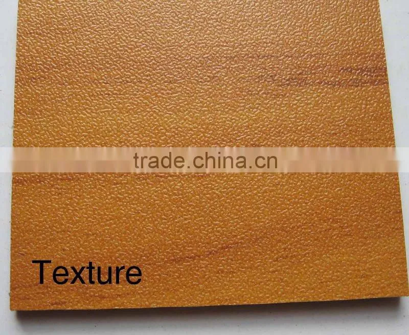 perforated MDF /pegboard /display board