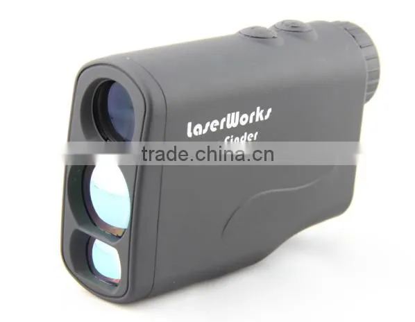 RF003 Cheap Mini Hunting Laser Rangefinder