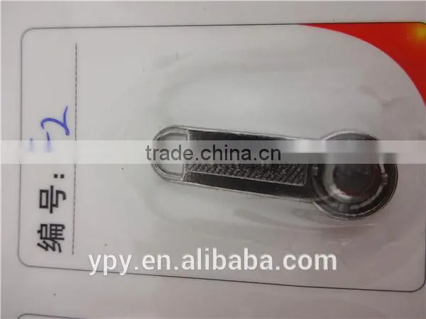 Garment Zipper Pull Metal Puller
