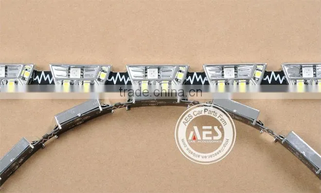 Best price!good quality!S8 Auto LED daytime running light