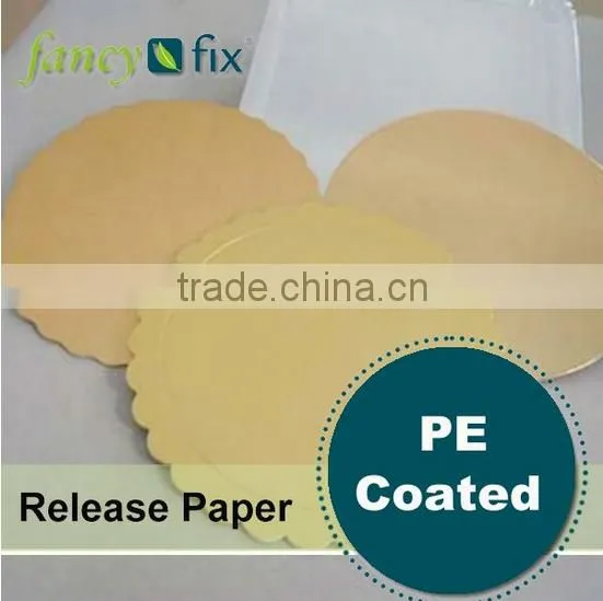 wrapping paper rolls double sided release paper tape