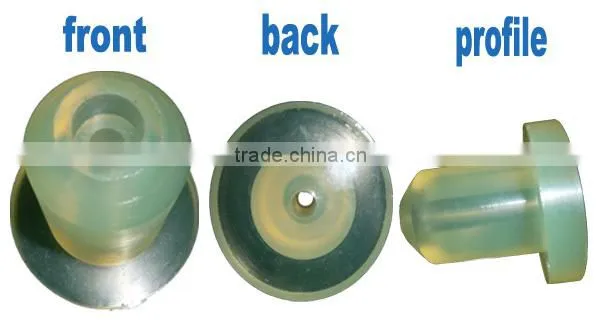 professional custom tpu parts injection at the best price
