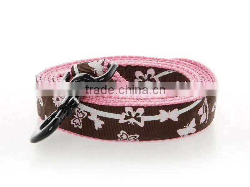 Bling Dog Leash