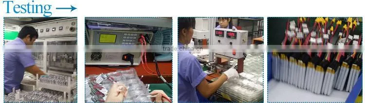 e cigarette battery manufacturer 3.7v 900mah 433555 lithium polymer battery