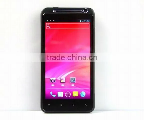 X310E Android 4.0 Dual sim Smart Phone 4.3 inch screen 540*960 002
