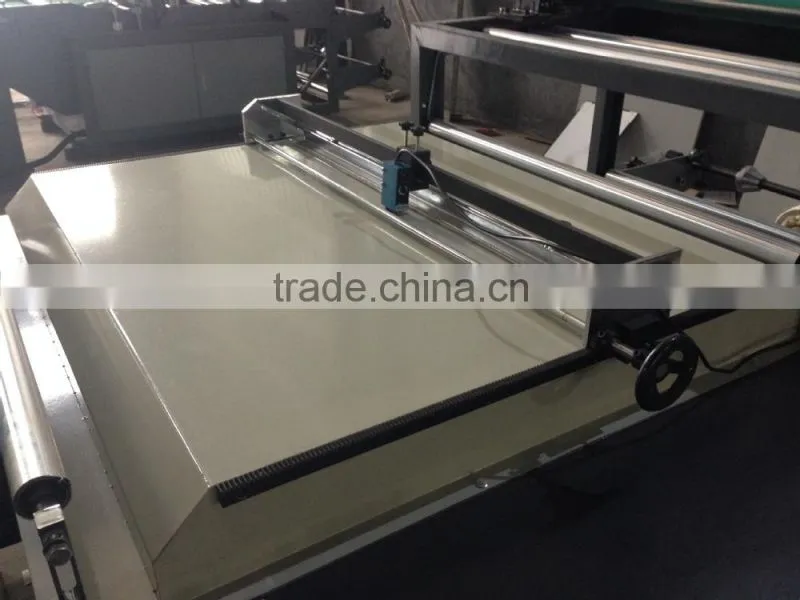 MLQ600-1300 Low price Whenzhou paper sheeting machine,Paper Cutting Machine