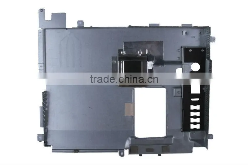 Moudle Processed Notebook Panel Components