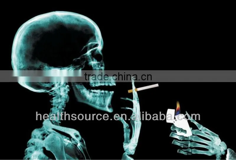 the best effect hot sales nicotine patch/smoke quit patch