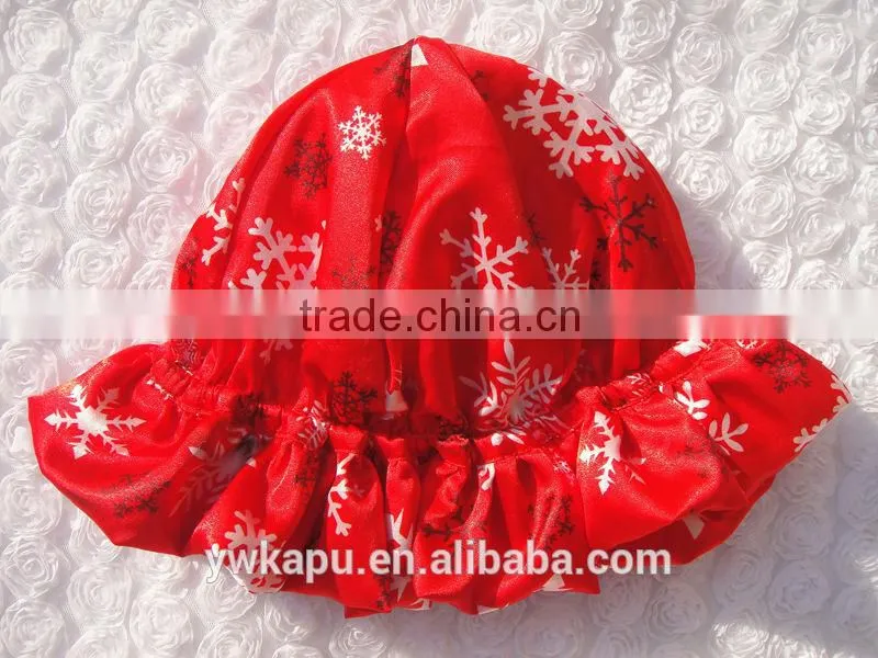 Multi colors sun hat,satin lined hat