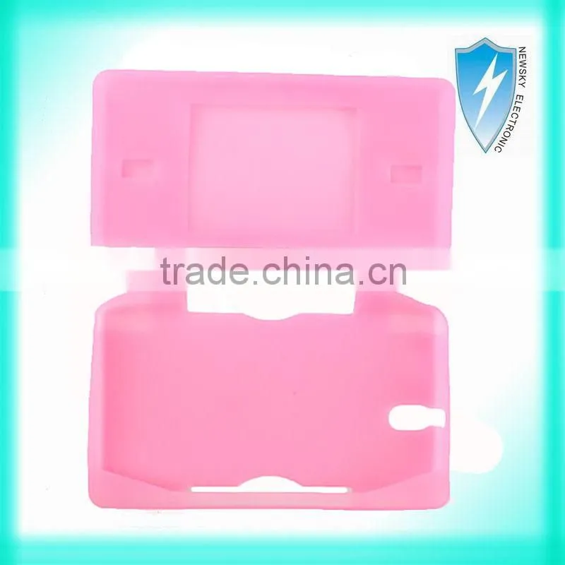 Silicone Protective Case for Nintendo 3DS